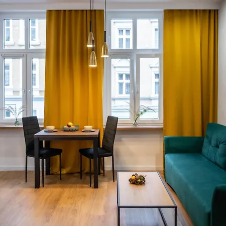 łokietka Apartament