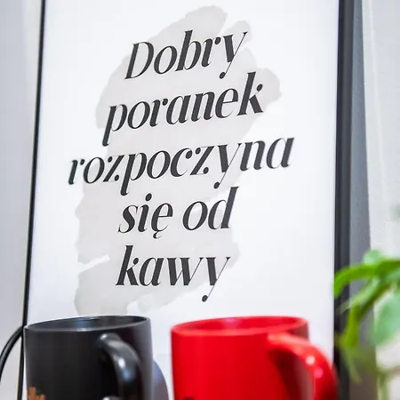 Lokietka 아파트