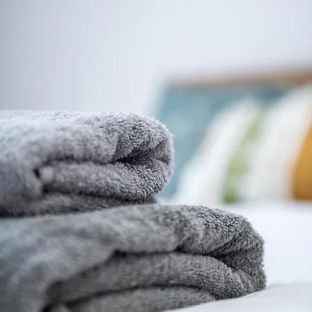 Apartament łokietka Gliwice