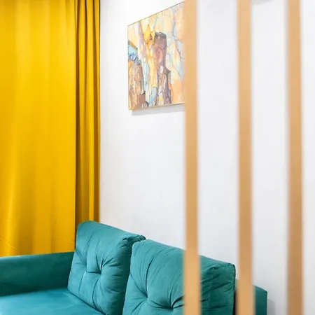 łokietka Apartament