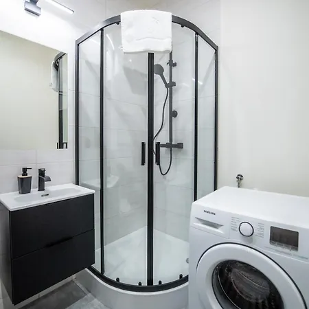 Apartament łokietka *