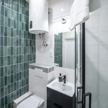 łokietka Apartament