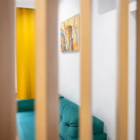 Apartament łokietka Gliwice
