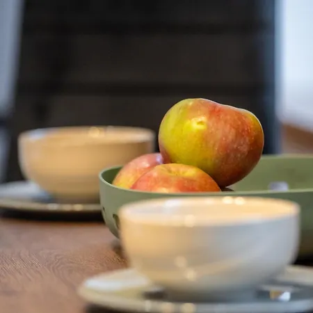 Apartament łokietka