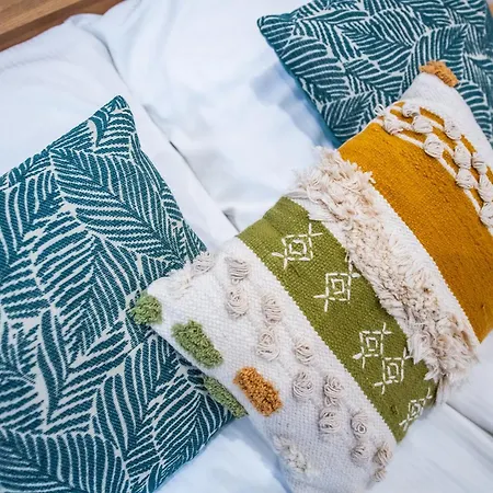 Apartament łokietka Gliwice