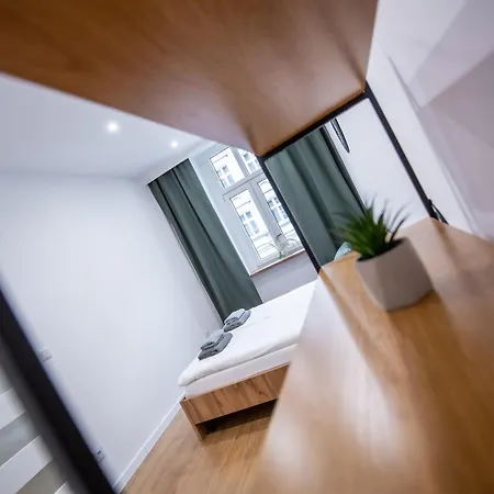 Apartament łokietka *