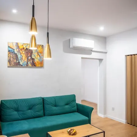 łokietka Apartament