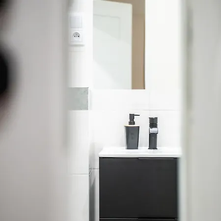 łokietka Apartament