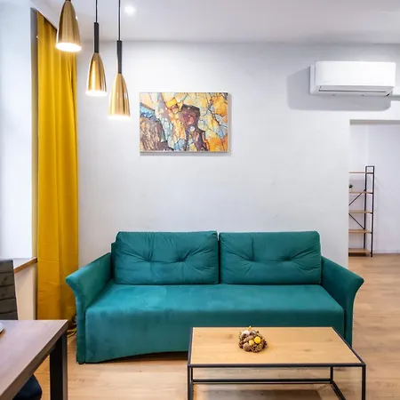 łokietka Apartament