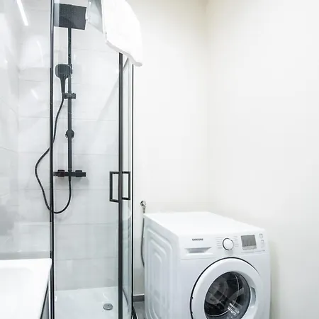 łokietka Apartament