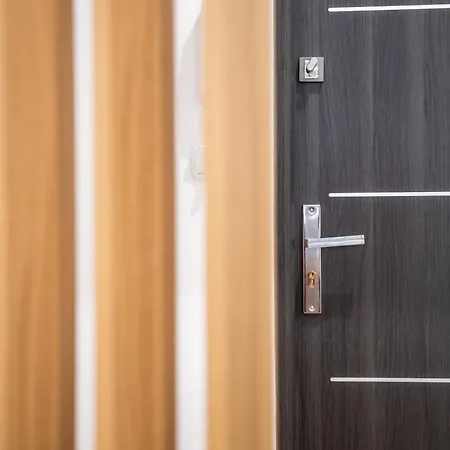 Apartament łokietka *