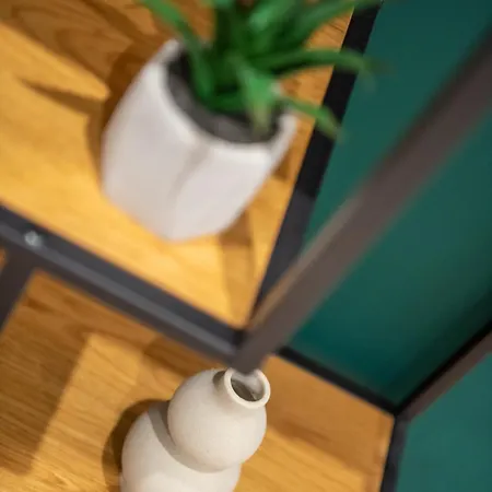 Apartament łokietka