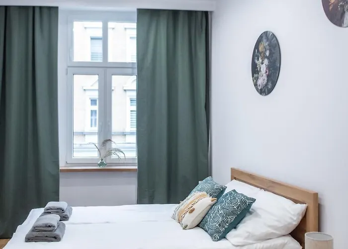 Διαμέρισμα Lokietka *