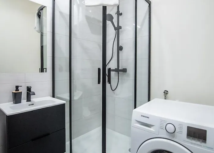 Apartment Lokietka *