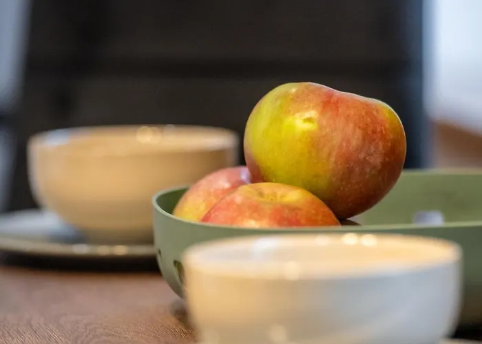 Διαμέρισμα Lokietka