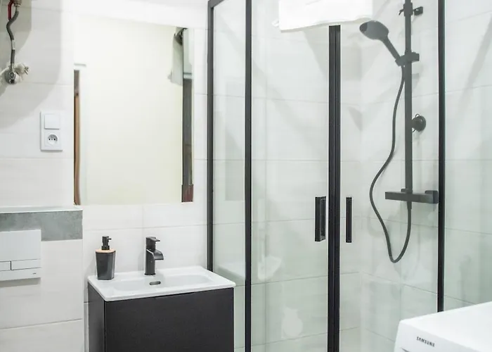 Διαμέρισμα Lokietka *