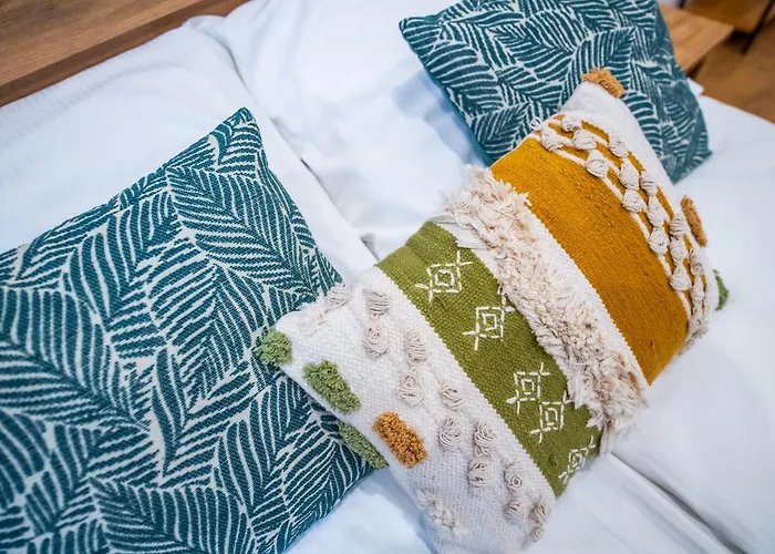 Διαμέρισμα Lokietka Γκλίβιτσε