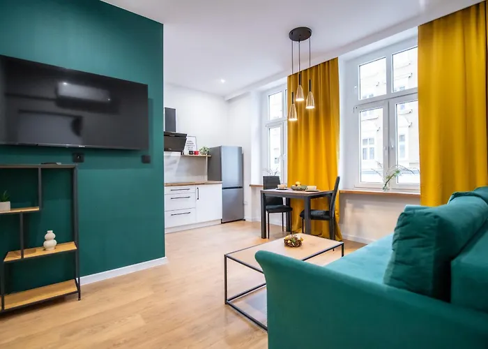 Lokietka * Γκλίβιτσε