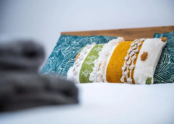 Lokietka Apartment *