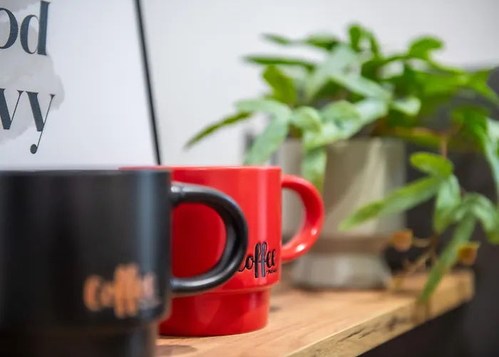 Διαμέρισμα Lokietka *