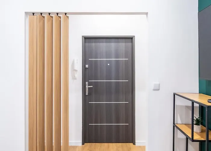 Lokietka Διαμέρισμα *