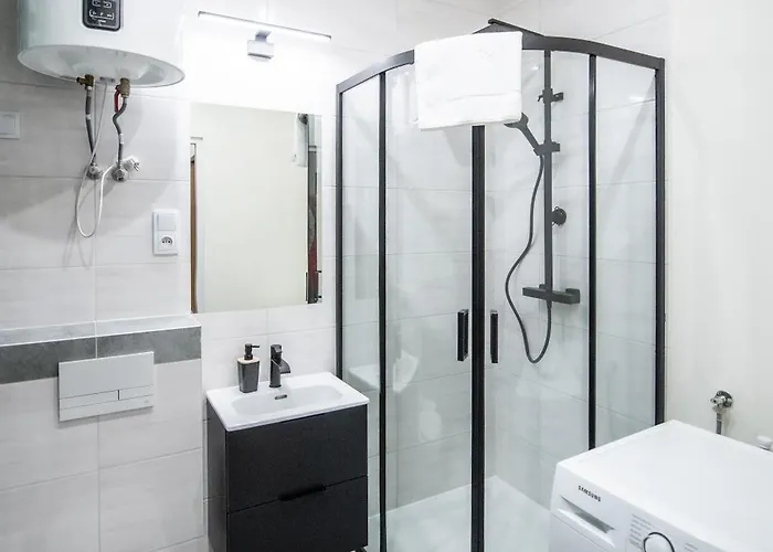 Lokietka Apartment Gliwice