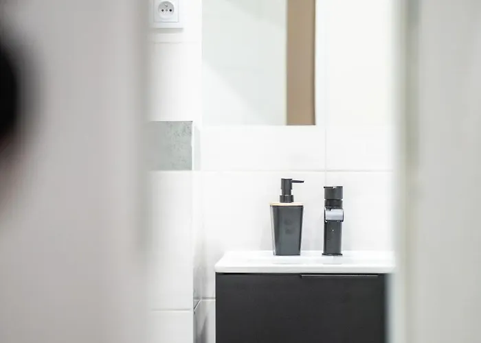 Lokietka Διαμέρισμα