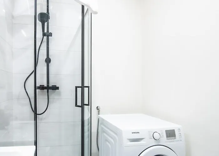 Lokietka Διαμέρισμα