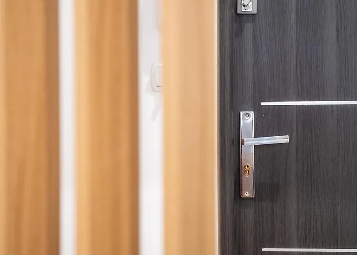 Διαμέρισμα Lokietka *