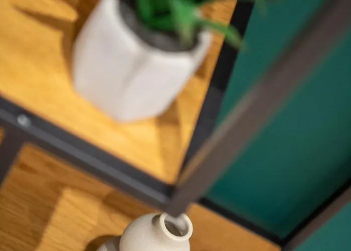 Διαμέρισμα Lokietka