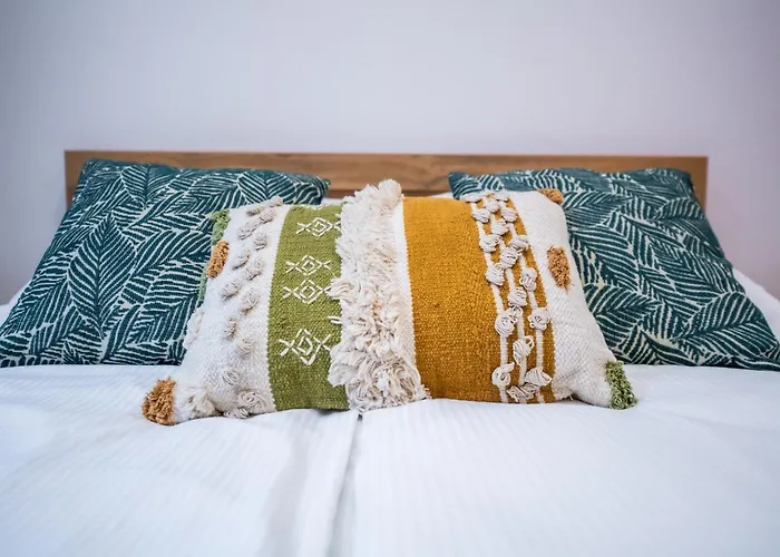 Apartment Lokietka *